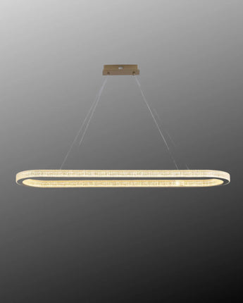 Cicero Chandelier - KAT INTERIORS