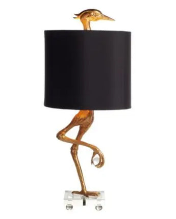 Crane Table LampCrane Table LampTable Lamp