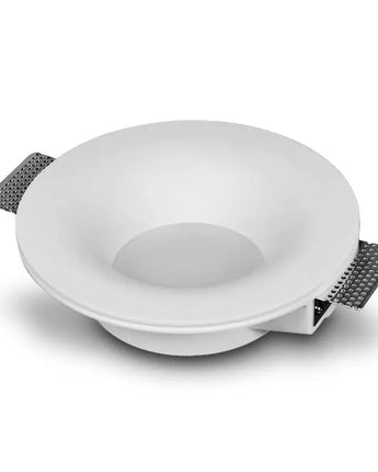 Era Gypsum Trimless Downlight for sale philippines KAT INTERIORS