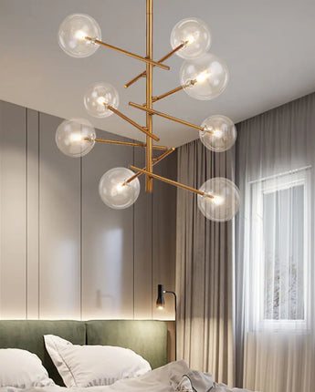 Ilio Chandelier - KAT INTERIORS