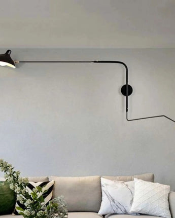 Konz Wall Sconce - KAT INTERIORS