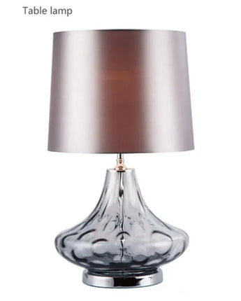 Linnea Table Lamp for sale KAT INTERIORS philippines