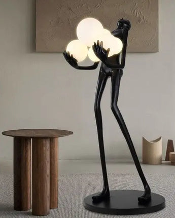 Matilda Lamp - KAT INTERIORS