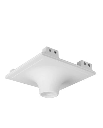 Grumman Gypsum Surface Mounted Ceiling LampGrumman Gypsum Surface Mounted Ceiling LampDOWNLIGHT