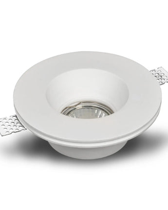 Galileo Gypsum Trimless Downlight MC-9130KGalileo Gypsum Trimless Downlight  MC-9130KGYPSUM DOWNLIGHT