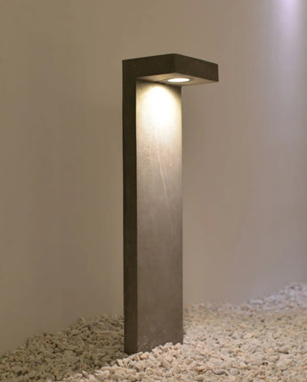 LED CONCRETE OUTDOOR LIGHTLED CONCRETE OUTDOOR LIGHTOUTDOOR LAMP