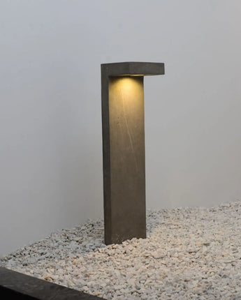 LED CONCRETE OUTDOOR LIGHTLED CONCRETE OUTDOOR LIGHTOUTDOOR LAMP