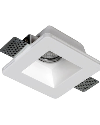 Mercury Gypsum Trimless Downlight Architectural Light for sale KAT INTERIORS philippines
