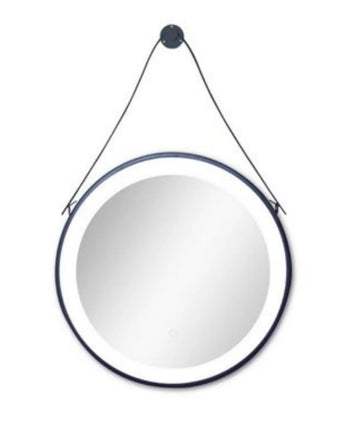 Odette LED MirrorOdette LED MirrorMirror