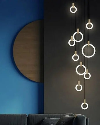 Oma Pendant Ligh for sale philippines KAT INTERIORS