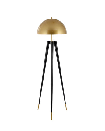 Quimm Sono Tripod Lamp - KAT INTERIORS