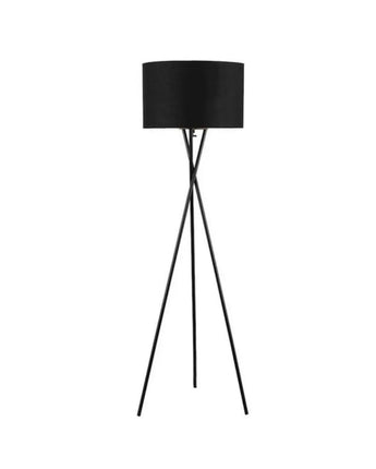 Theope Floor Lamp - KAT INTERIORS