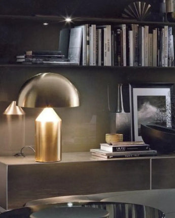 Vicco Table Lamp - KAT INTERIORS