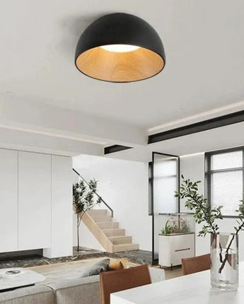 Vollo Ceiling Lamp - KAT INTERIORS