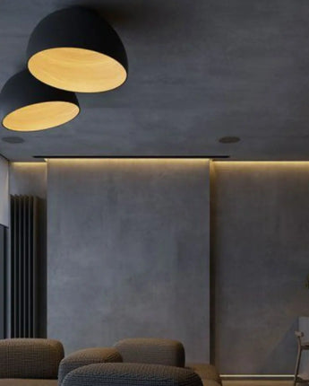 Vollo Ceiling Lamp - KAT INTERIORS